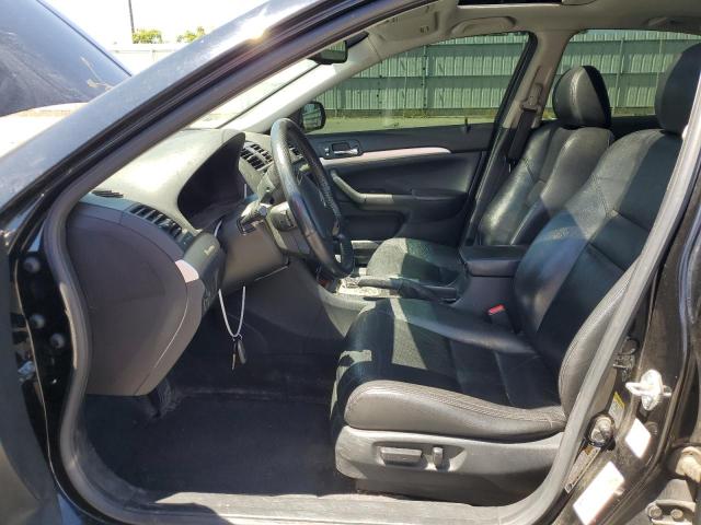 Photo 7 from auction – 2007 ACURA TSX with VIN JH4CL96987C002892