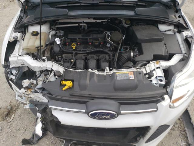 Photo 11 from auction – 2013 FORD FOCUS SE with VIN 1FADP3K29DL383587