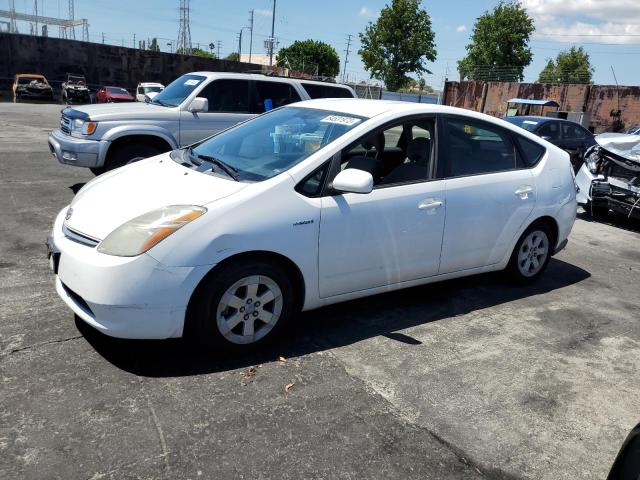 Photo 1 from auction – 2007 TOYOTA PRIUS with VIN JTDKB20U677612576