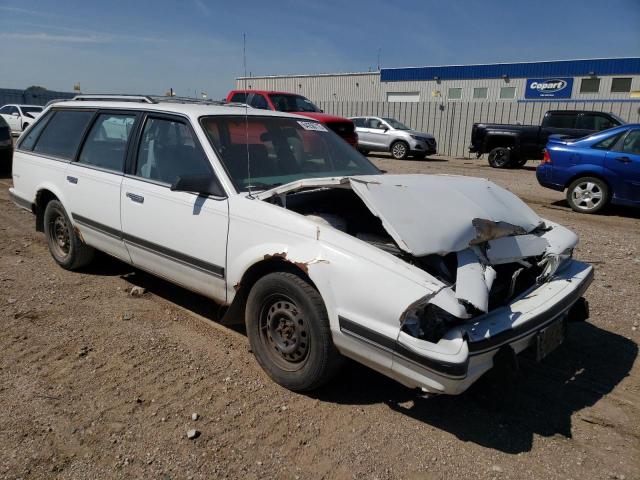 Photo 4 from auction – 1996 BUICK CENTURY SP with VIN 1G4AG85M1T6480959