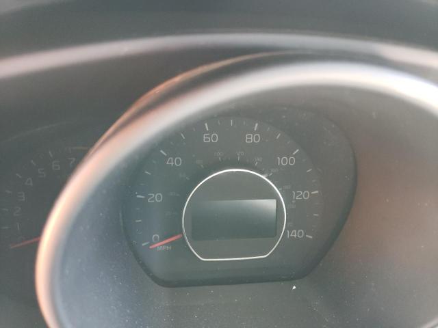 صورة رقم 9 من المزاد - 2015 KIA SOUL + مع VIN KNDJP3A54F7812266