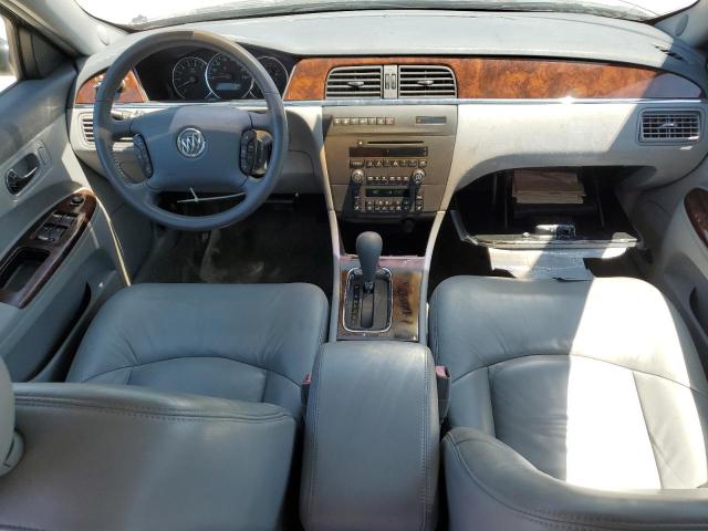 Photo 8 from auction – 2007 BUICK LACROSSE C with VIN 2G4WD582071237003