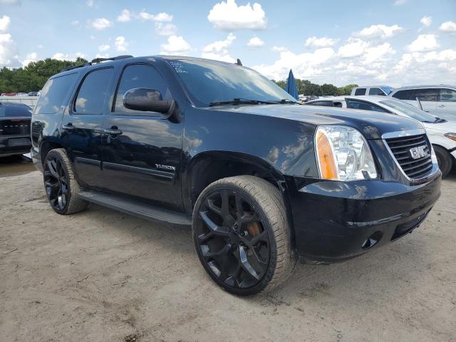 Photo 4 from auction – 2013 GMC YUKON SLT with VIN 1GKS2CE05DR149717