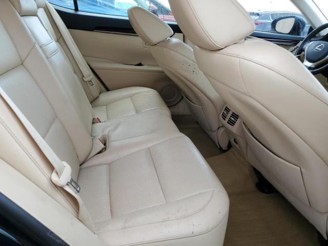 Photo 10 from auction – 2014 LEXUS ES 350 with VIN JTHBK1GG8E2089872