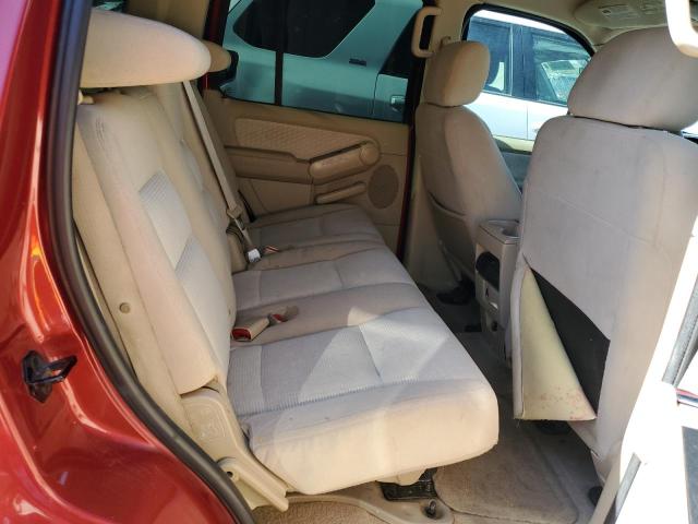 Photo 11 from auction – 2006 FORD EXPLORER X with VIN 1FMEU73E46UB59157