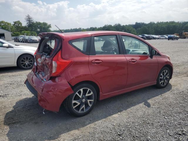 Photo 3 from auction – 2015 NISSAN VERSA NOTE with VIN 3N1CE2CP7FL353921