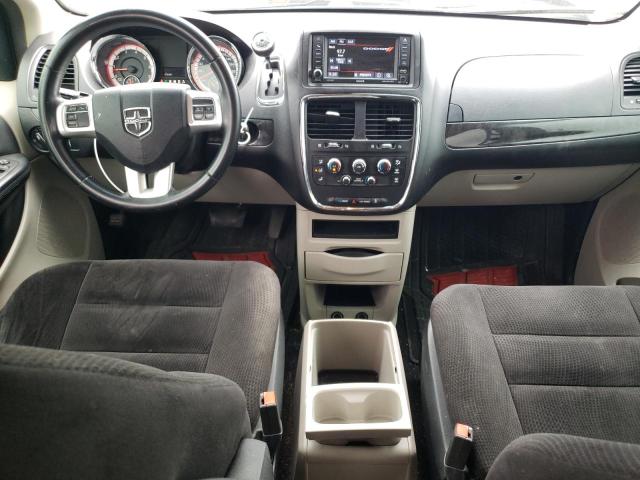 Photo 8 from auction – 2014 DODGE GRAND CARA with VIN 2C4RDGBG0ER345878