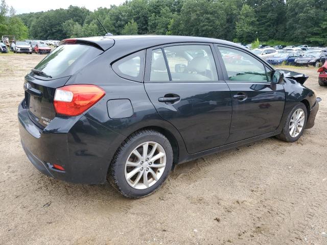 Photo 3 from auction – 2012 SUBARU IMPREZA PR with VIN JF1GPAC65CH233349