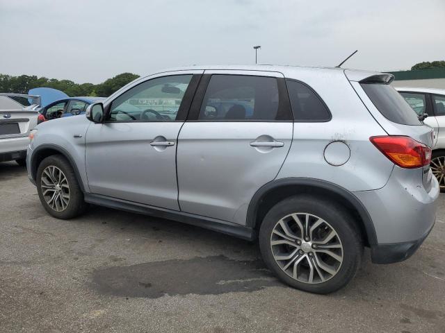 Photo 2 from auction – 2016 MITSUBISHI OUTLANDER with VIN JA4AR3AU7GZ053484