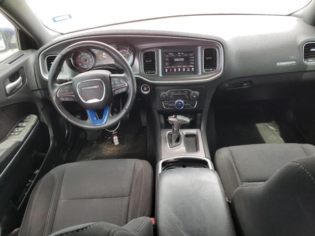 Photo 8 from auction – 2019 DODGE CHARGER SX with VIN 2C3CDXBG2KH745792