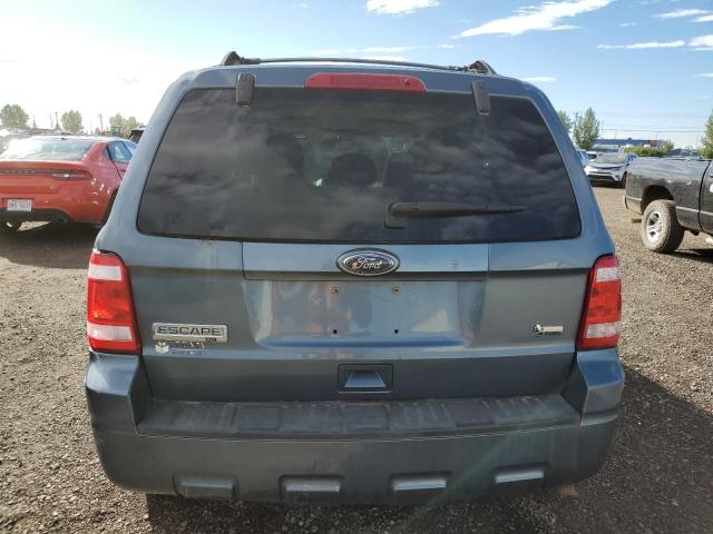 Photo 6 from auction – 2010 FORD ESCAPE XLT with VIN 1FMCU0D79AKD14577