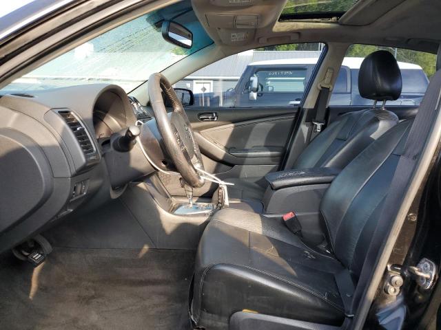 Photo 7 from auction – 2010 NISSAN ALTIMA BAS with VIN 1N4AL2AP1AN528675