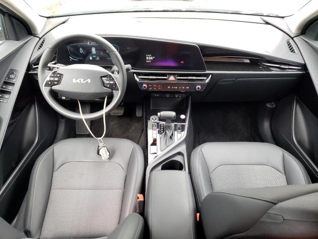 Zdjęcie 8 z aukcji – 2023 KIA NIRO EX z VIN KNDCR3LE2P5058703