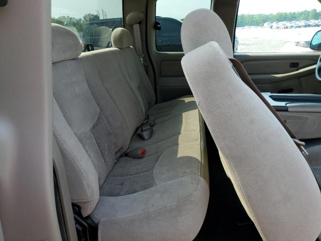 Photo 10 from auction – 2005 CHEVROLET SILVERADO with VIN 2GCEC19V151390412
