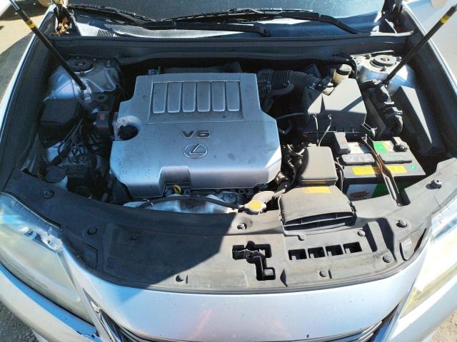 Photo 11 from auction – 2013 LEXUS ES 350 with VIN JTHBK1GG5D2072977
