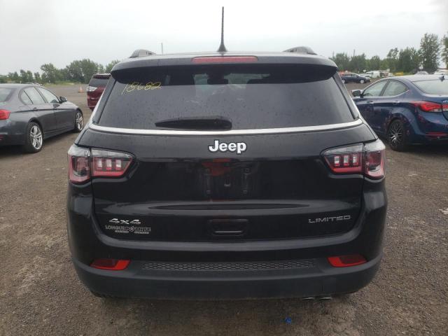 Photo 6 from auction – 2022 JEEP COMPASS LI with VIN 3C4NJDCB4NT180102