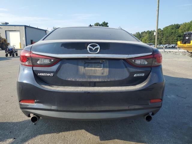 Photo 6 from auction – 2016 MAZDA 6 TOURING with VIN JM1GJ1T55G1434721