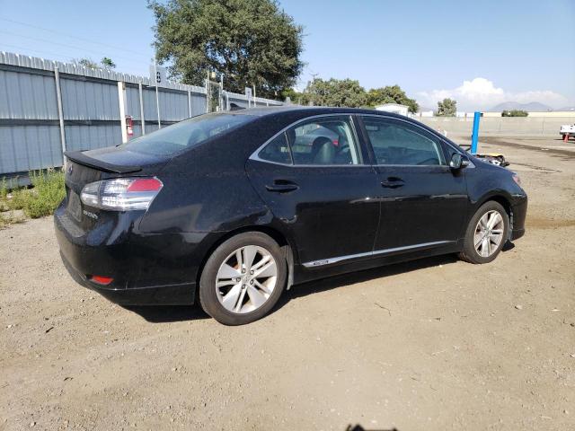 Photo 3 from auction – 2010 LEXUS HS 250H with VIN JTHBB1BAXA2015463