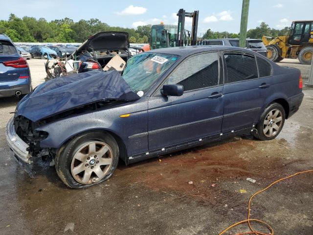 BMW 325 XI 2003 with VIN WBAEU33453PM53324 - Photo from auction