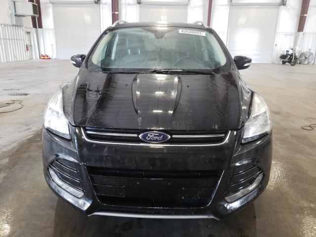Photo 5 from auction – 2014 FORD ESCAPE TIT with VIN 1FMCU9J91EUA84585