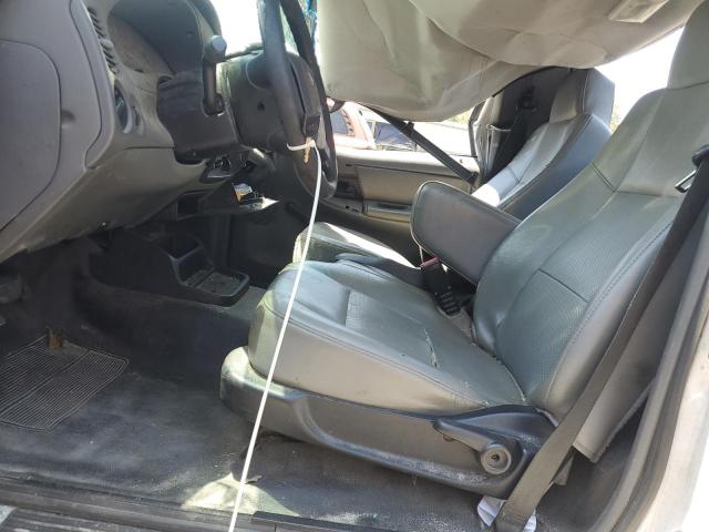 Photo 7 from auction – 2008 FORD RANGER with VIN 1FTYR10D98PA01202