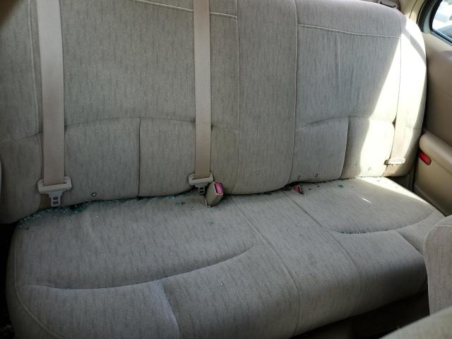 Photo 10 from auction – 2005 BUICK LESABRE CU with VIN 1G4HP54K25U159217