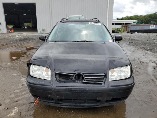 Photo 5 from auction – 2004 VOLKSWAGEN JETTA GLS with VIN WVWSL61J24W156635