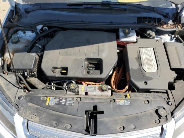 Photo 11 from auction – 2013 CHEVROLET VOLT with VIN 1G1RE6E45DU149678