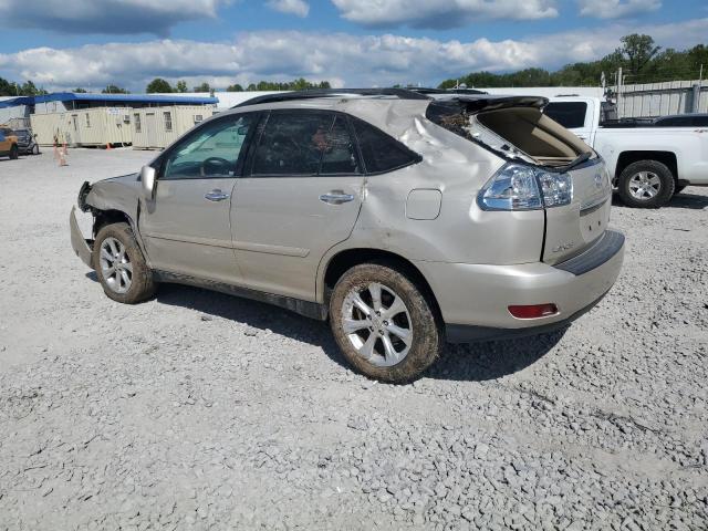 Фото 2 с аукциона – 2008 LEXUS RX 350 с VIN 2T2GK31U98C047343