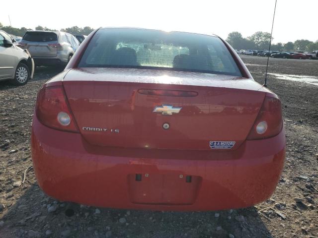 Photo 6 from auction – 2007 CHEVROLET COBALT LS with VIN 1G1AK55F177220671