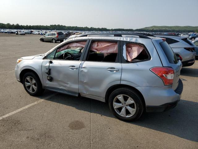 Photo 2 from auction – 2015 SUBARU FORESTER 2 with VIN JF2SJADC2FH537688