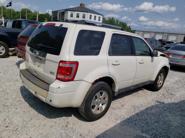 Photo 3 from auction – 2011 FORD ESCAPE LIM with VIN 1FMCU9EGXBKA46868