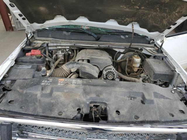 Photo 11 from auction – 2012 CHEVROLET SILVERADO with VIN 1GCRKSE70CZ321023