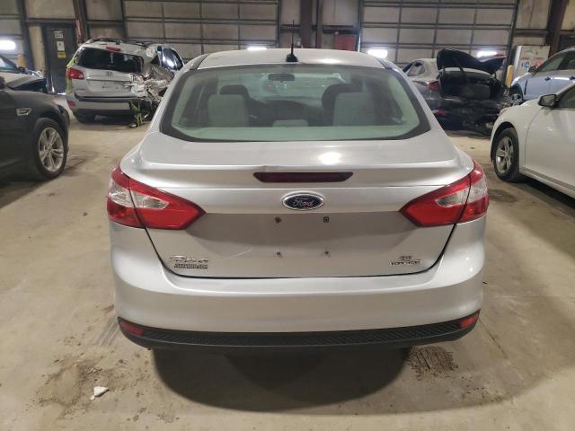 Photo 6 from auction – 2013 FORD FOCUS SE with VIN 1FADP3F22DL309034