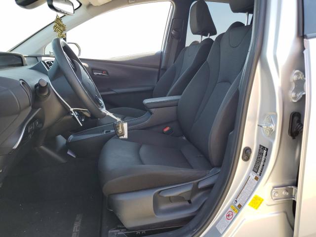 Photo 7 from auction – 2019 TOYOTA PRIUS with VIN JTDKARFU7K3092391