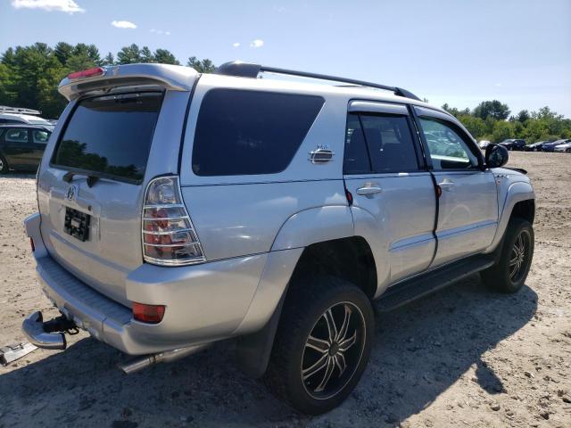 Photo 3 from auction – 2005 TOYOTA 4RUNNER SR with VIN JTEBU14R150065535