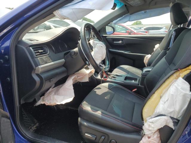 Photo 7 from auction – 2016 TOYOTA CAMRY LE with VIN 4T1BF1FK7GU568881