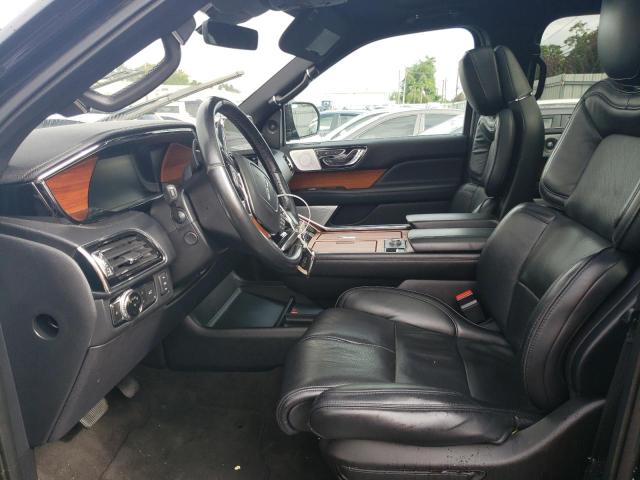Photo 7 from auction – 2019 LINCOLN NAVIGATOR with VIN 5LMJJ3LT8KEL14809