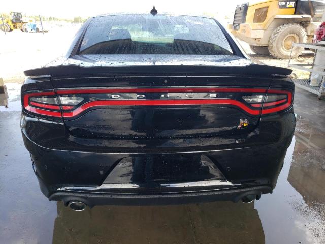 Photo 6 from auction – 2021 DODGE CHARGER SC with VIN 2C3CDXGJ0MH522674