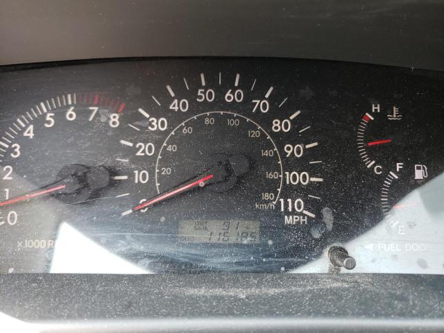 Photo 9 from auction – 2006 TOYOTA COROLLA CE with VIN JTDBR32E660095326