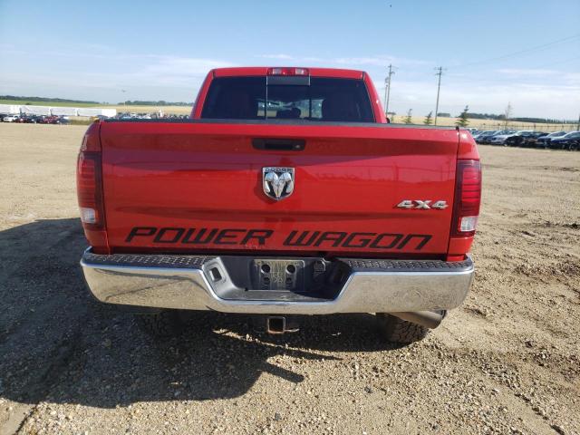 Photo 6 from auction – 2015 RAM 2500 POWER with VIN 3C6TR5EJ0FG710433
