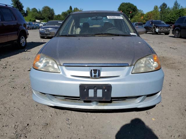 Photo 5 from auction – 2003 HONDA CIVIC EX with VIN 1HGES26743L016707