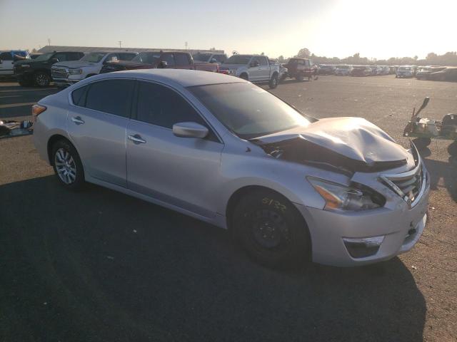 Photo 4 from auction – 2014 NISSAN ALTIMA 2.5 with VIN 1N4AL3AP5EN217620