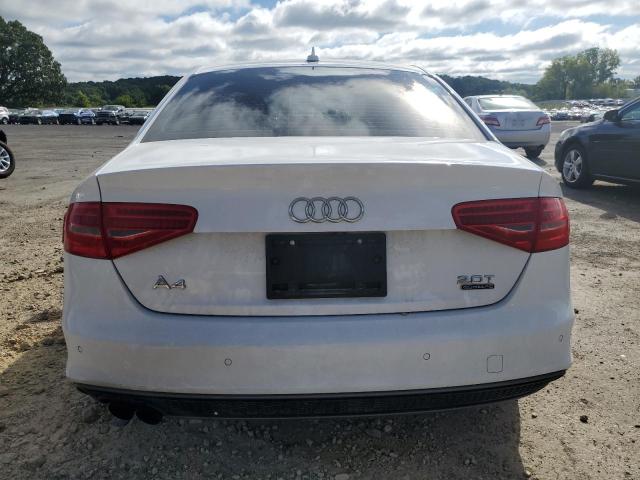Photo 6 from auction – 2015 AUDI A4 PREMIUM with VIN WAUFFAFL6FN040415