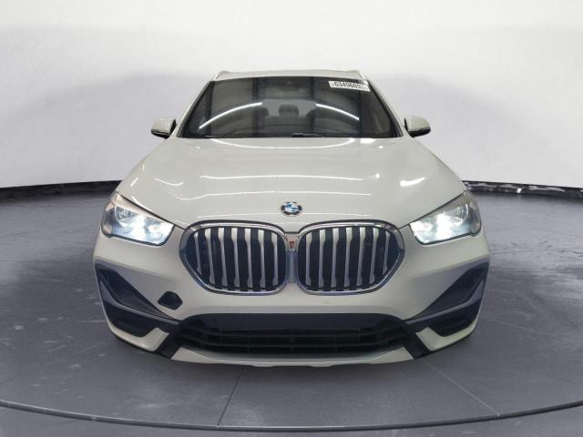 Photo 5 from auction – 2021 BMW X1 SDRIVE2 with VIN WBXJG7C03M5T99468