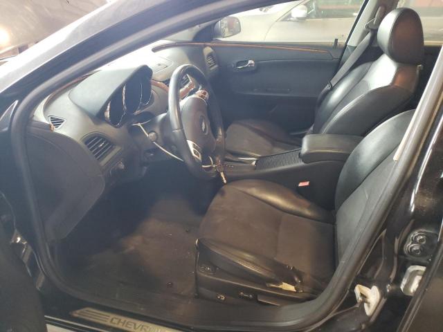 Photo 7 from auction – 2010 CHEVROLET MALIBU 2LT with VIN 1G1ZD5EB4A4156502