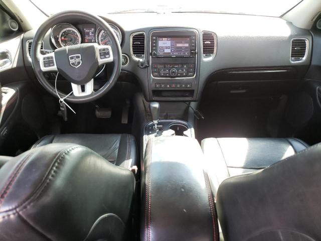 Photo 8 from auction – 2013 DODGE DURANGO R/ with VIN 1C4SDJCT2DC670405