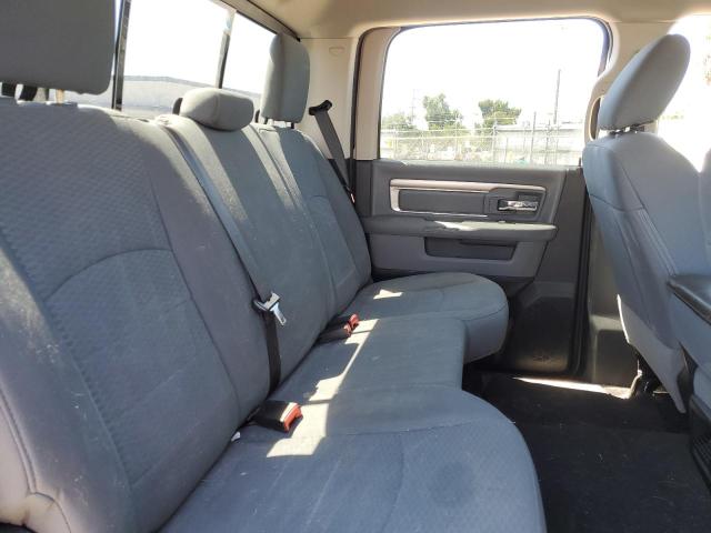 Фото 10 с аукциона – 2017 RAM 1500 SLT с VIN 1C6RR7LG4HS509983