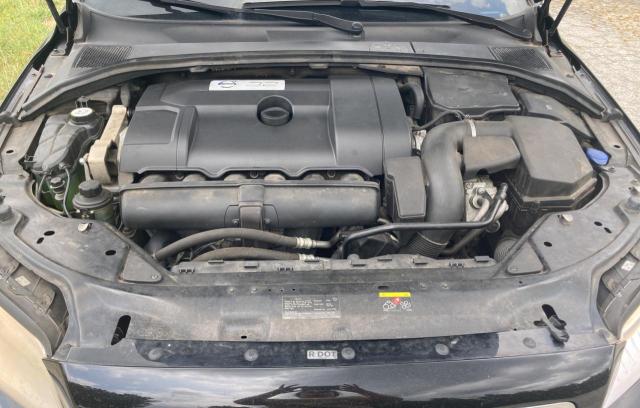 Photo 7 from auction – 2009 VOLVO XC70 3.2 with VIN YV4BZ982391050520