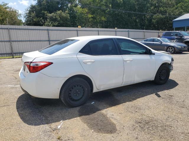 Photo 3 from auction – 2015 TOYOTA COROLLA L with VIN 5YFBURHE5FP321564
